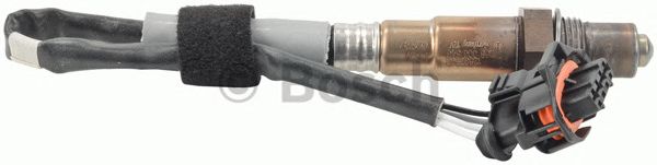 Купить BOSCH 0258006546 Лямбда-зонд OPEL: SIGNUM 2.8 V6 Turbo 03-