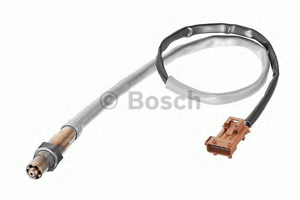 Купить запчасть BOSCH - 0258006624 