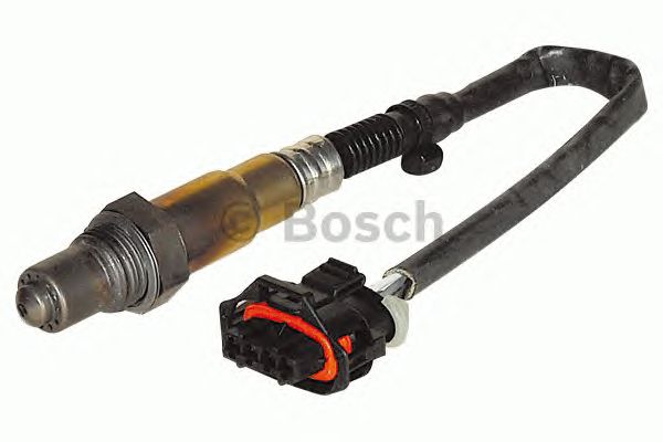 Купить BOSCH 0258006924 лямбда-зонд!\ Opel Astra H/Corsa D/Agila 1.0-1.4i 04>