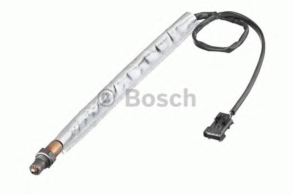 Купить BOSCH 0258006965 Лямбда-зонд FORD: MONDEO IV 2.5 07-, MONDEO IV Turnier 2.5 07-, MONDEO IV седан 2.5 07-, S-MAX 2.5 ST 06- \ FORD AUSTRALIA: MONDEO Наклонная задняя часть XR5 Turb
