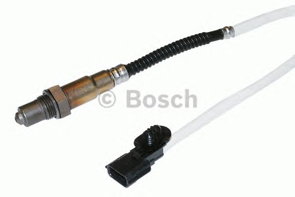 Купить BOSCH 0258006990 лямбда-зонд!\ Renault Megane/Fluence/Scenic/Sandero/Logan/Duster 1.6/2.0 06>
