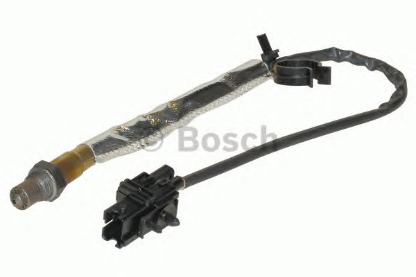 Купить запчасть BOSCH - 0258007239 