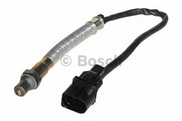 Купить BOSCH 0258007273 лямбда-зонд!\ BMW E81/E87/E90/E91 2.0i 04>