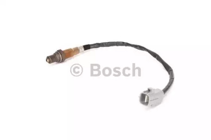 Купить запчасть BOSCH - 0258010023 