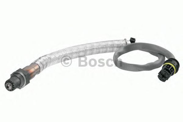 Купить BOSCH 0258010030 Лямбда-зонд BMW: 7 740 i 08-, X6 35 i/xDrive 35 i 08-