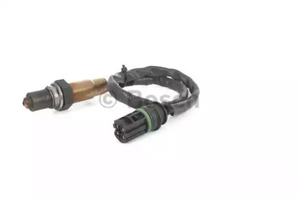 Купить BOSCH 0258010422 Лямбда-зонд BMW: 1 116i/118i/120i 04-, 1 кабрио 118i/120i 08-, 3 316i/318i/320i 05-, 3 Touring 318i/320i 05-, 3 кабрио 1.9/320i 07-, 3 купе 2.0/320i 06-, 5 523i/5