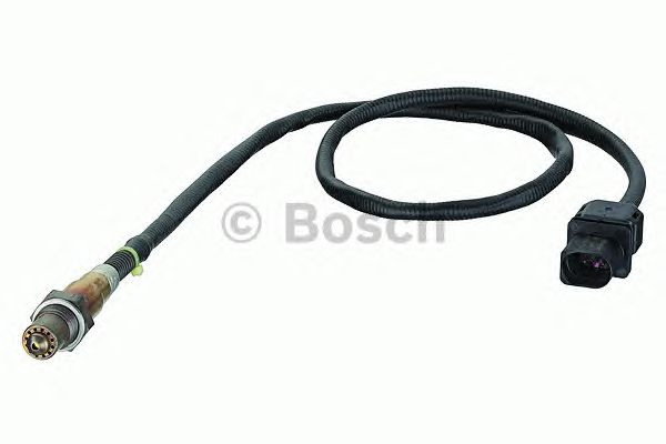 Купить BOSCH 0258017098 лямбда-зонд!\ BMW E82/E88 3.0i 07>/ E90 3.0i 05>