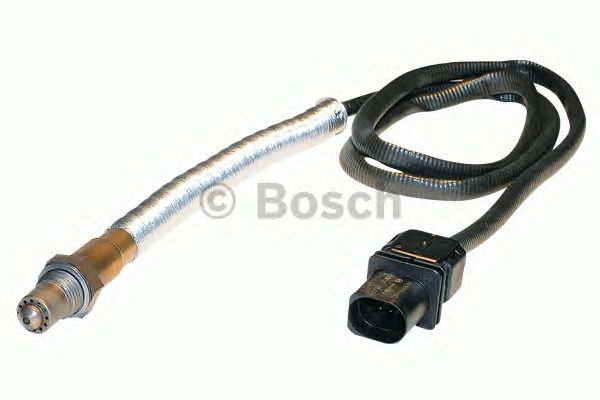 Купить запчасть BOSCH - 0258017137 