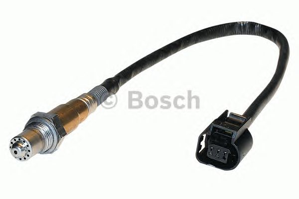 Купить запчасть BOSCH - 0258017187 