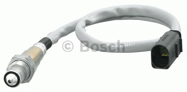 Купить запчасть BOSCH - 0258017203 