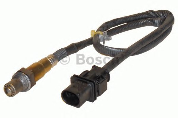 Купить BOSCH 0258017209 Лямбда-зонд PSA C4/207/308 1,6 бензин