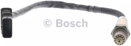 Купить BOSCH 0258027029 лямбда-зонд!\ BMW E84/E89/F10/F11/F20/25/F30 2.0/2.5i/2.8i 11>