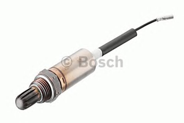 Купить BOSCH 0258986501 Лямбда-зонд универсальный 0258986501
