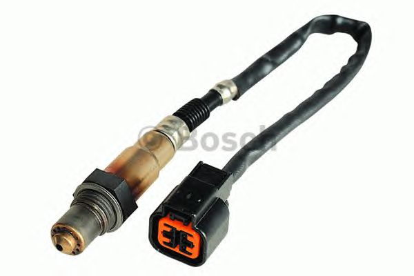 Купить BOSCH 0258986627 лямбда-зонд!\ Hyundai Accent 1.5i 99-06