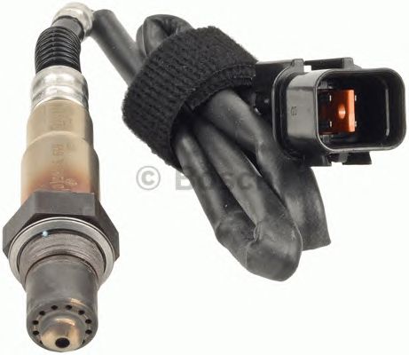 Купить BOSCH 0258986649 лямбда-зонд!\ Hyundai Santa Fe/Trajet/Sonata 1.8-2.4 98>