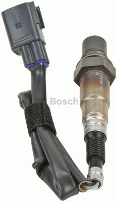 Купить BOSCH 0258986697 Лямбда-зонд LEXUS: GS 300 05-11, GS 300 97-05 \ TOYOTA: AVENSIS 1.6 VVT-i/1.8 03-08, AVENSIS седан 1.6 VVT-i/1.8 03-08, AVENSIS универсал 1.6 VVT-i/1.8 03-08, COR