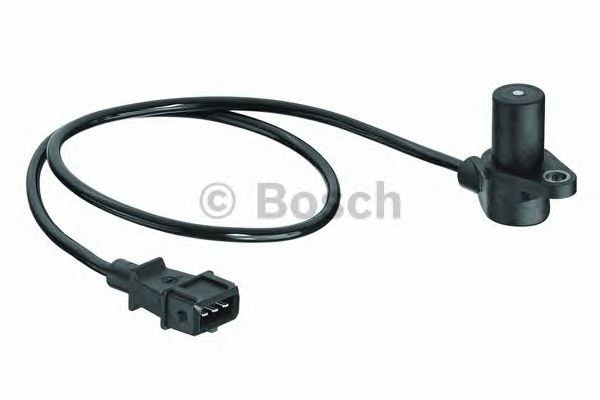Купить BOSCH 0261210113 датчик положения коленвала!\ Alfa Romeo 145/146/164/GTV/Spider 1.7/3.0 92-05