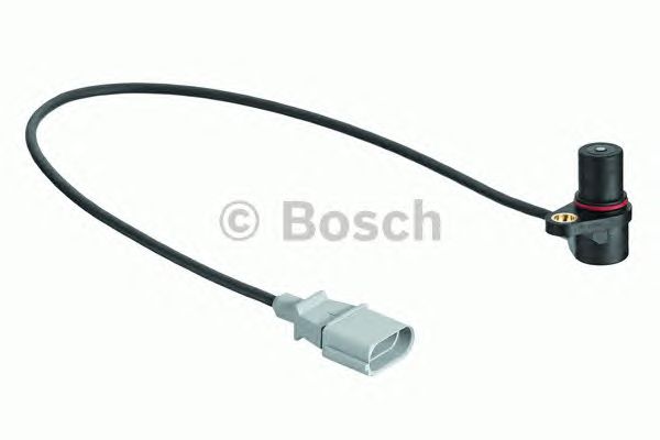 Купить запчасть BOSCH - 0261210147 