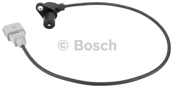 Купить запчасть BOSCH - 0261210190 