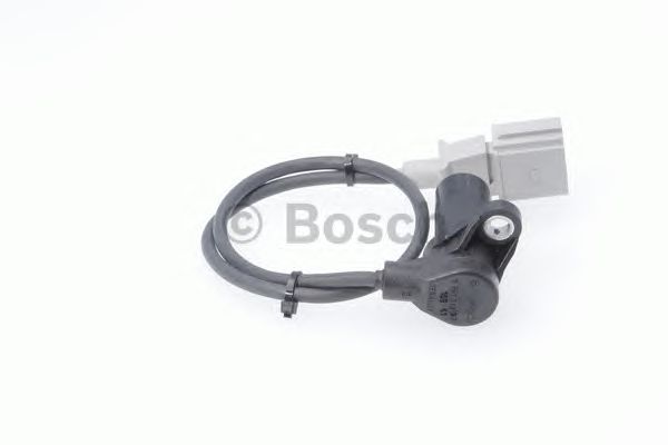 Купить BOSCH 0261210192 датчик положения коленвала! \Audi A6 Avant II/A8 4.2S6 98-05, VW Touareg 4.2V8 02-10