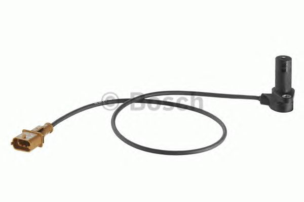 Купить BOSCH 0261210239 датчик положения коленвала!\ Porsche Cayenne 4.5 02>