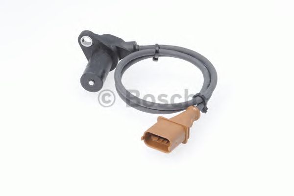Купить BOSCH 0261210292 датчик положения коленвала!\ Porsche Cayenne 4.8 07-10