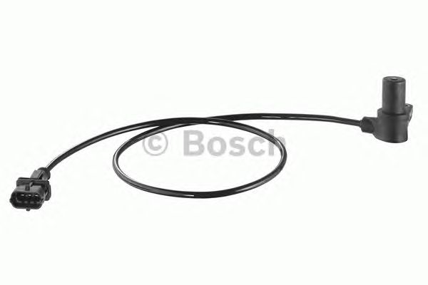 Купить BOSCH 0261210302 датчик положения коленвала!\ UAZ Hunter 2.7i 04>