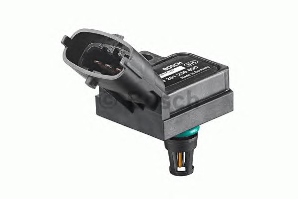 Купить запчасть BOSCH - 0261230090 