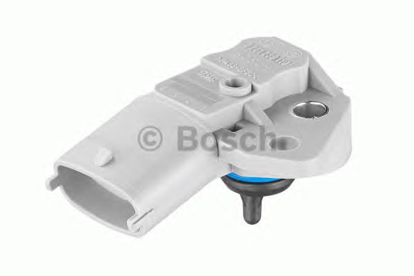 Купить BOSCH 0261230110 датчик давления топлива!\ Volvo C30/S60/S80/V70/XC70/XC90 all 98>