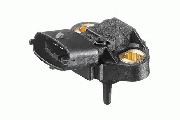 Купить BOSCH 0261230112 датчик давления топлива !DS-K-TF\Opel Vectra/Signum 2.8 02>
