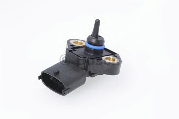 Купить BOSCH 0261230147 датчик давл. воздуха\ Porsche Cayenne/911 3.6-4.8T 07-12