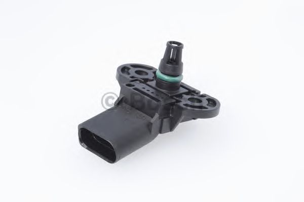 Купить BOSCH 0261230169 датчик давления воздуха!\ VW Passat 1.4TSI-2.0TDI 11>