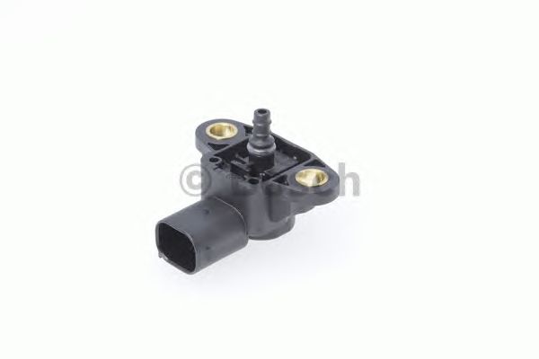 Купить BOSCH 0261230193 датчик давления воздуха!\ MB W203/W211/W164/Sprinter, Mitsubishi Colt 1.5-4.7CDI 01>