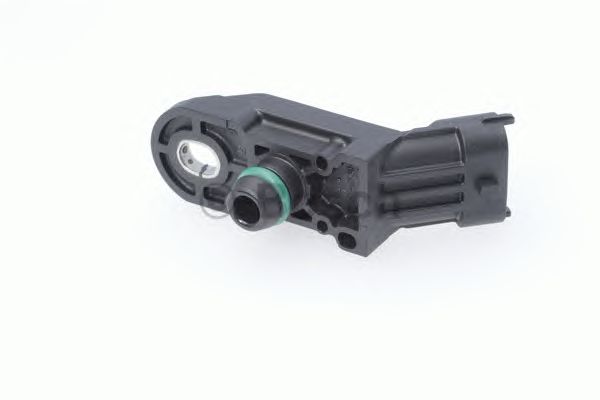 Купить BOSCH 0261230216 датчик давления воздуха!\ Fiat Doblo/Grande Punto/Idea/Linea, Lancia Musa 1.4 05>