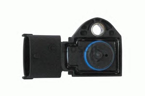 Купить BOSCH 0261230238 датчик давления топлива!\ Ford Kuga, Volvo S40/S60/XC60/XC70/XC90 2.5/3.2 06>