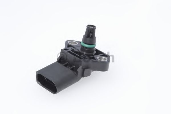 Купить BOSCH 0261230266 Датчик всасываемого воздуха AUDI: A1 1.2 TFSI/1.4 TFSI 10-, A1 Sportback 1.2 TFSI/1.4 TFSI 11-, A3 1.2 TSI 03-, A3 Sportback 1.2 TSI 04-, A3 кабрио 1.2 TFSI/1.4 TFSI 08- \ SEAT: