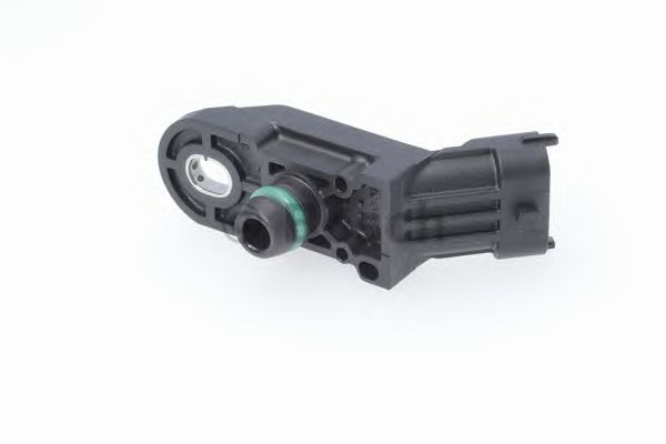 Купить BOSCH 0261230284 датчик давления воздуха!\ Fiat Punto/Brava/Doblo, Opel Corsa/Meriva 0.6-2.5i/D 96>
