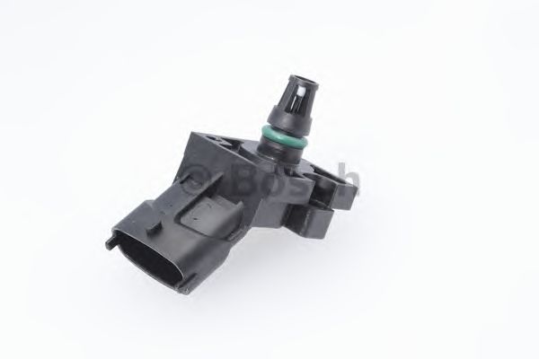 Купить BOSCH 0261230295 датчик давления воздуха!\ Ford Mondeo, Jaguar XF/XK, Volvo S40/S80 2.5-5.0/2.4D 03>