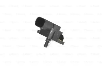 Купить BOSCH 0261230439 датчик давления воздуха!\ MB W246/W212/W204/W221/Viano/Vito/Sprinter 1.8-2.5CDI 06>