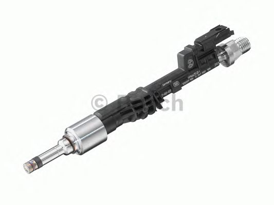 Купить BOSCH 0261500109 Форсунка бензиновая BMW: 1 125 i/M 135 i/M 135 i xDrive 10-, 1 кабрио 135 i 08-, 1 купе 135 i 07-, 3 335 i/335 i xDrive 05-, 3 320 i/320 i xDrive/328 i/335 i/335 i xDrive
