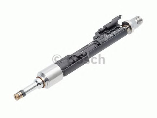 Купить BOSCH 0261500136 форсунка!\ BMW F07/F10/F06/F12/F13 12>