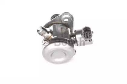 Купить BOSCH 0261520139 насос топливный высокого давления!\ Ford Focus III/S-Max/Mondeo V, Volvo S60 1.6 11>