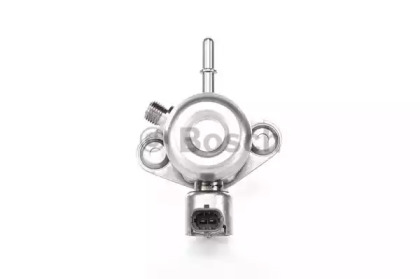 Купить BOSCH 0261520151 насос топливный высокого давления!\ Ford Focus III/S-Max/Mondeo V, Volvo S60 2.0 10>