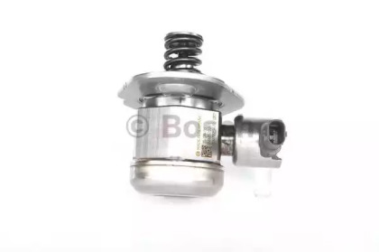 Купить BOSCH 0261520281 насос топливный высокого давления! \ BMW