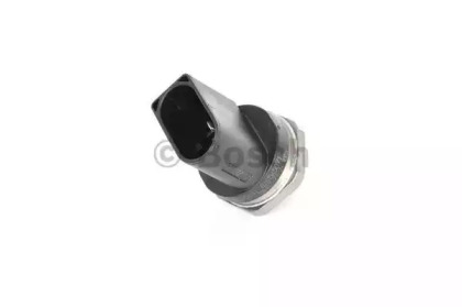 Купить BOSCH 0261545071 датчик давления топлива!\ BMW E82/E88/F20/F21/E90/E92, MINI F55/F56