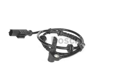Купить BOSCH 0265004136 датчик ABS!\ Fiat, Ford