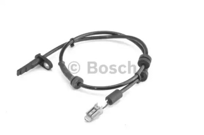 Купить BOSCH 0265007905 [47910JD000] !датчик ABS перед.\ Nissan Qashqai 1.6/2.0/1.5D/2.0D 07>