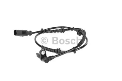 Купить BOSCH 0265008089 Датчик скорости вращения колеса 0265008089