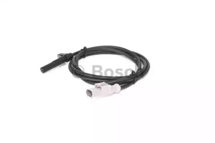 Купить BOSCH 0265009341 датчик ABS! задн. пр.\ MB Sprinter 06>