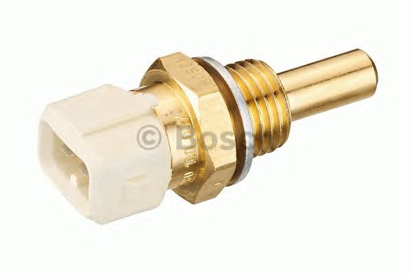 Купить BOSCH 0280130037 датчик температуры охл.жидк.!\ BMW E28 2.4td <88, VW Passat 2.2, Audi 100 2.5TDi <94